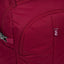 Rucksack Dash Burgundy