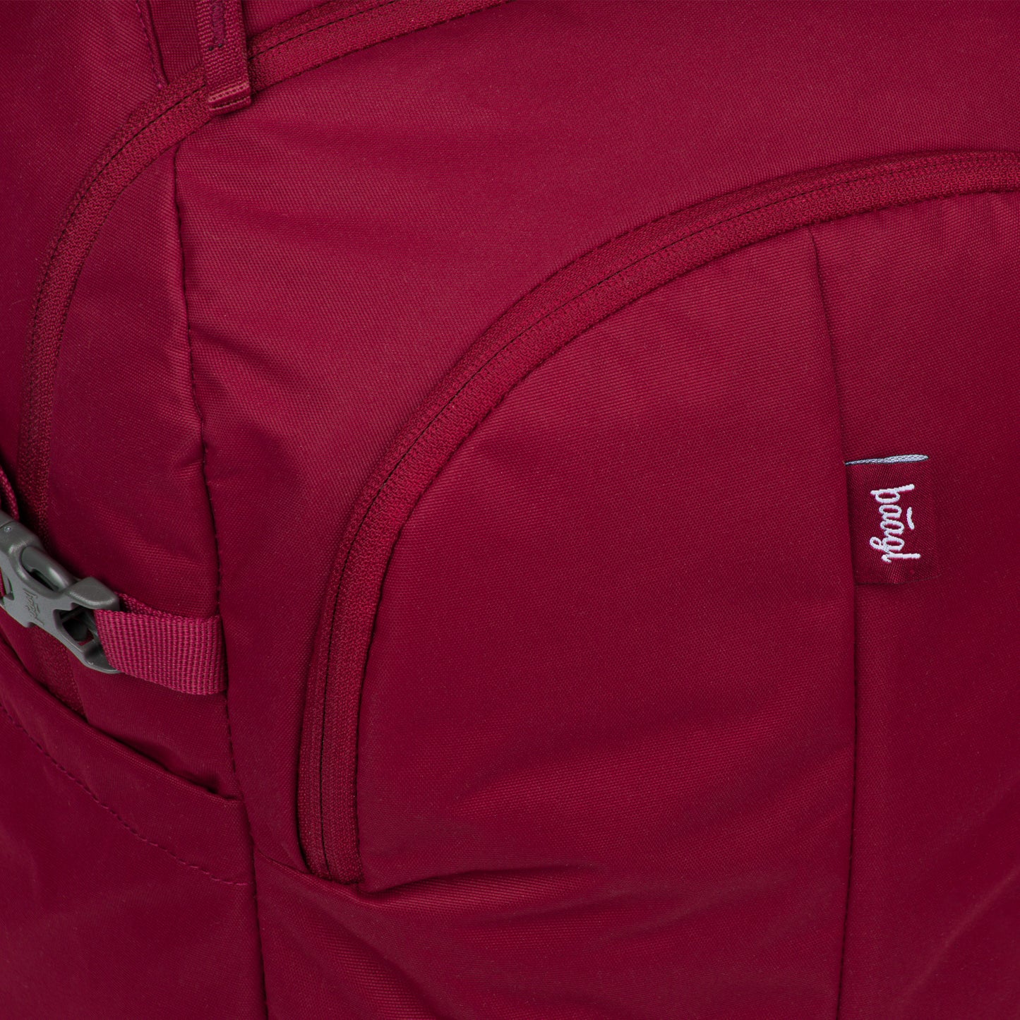 Rucksack Dash Burgundy