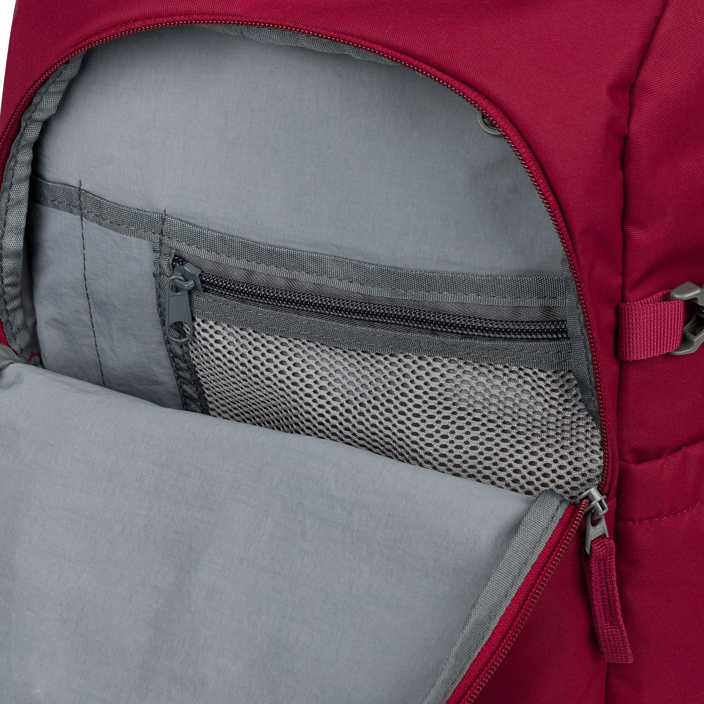 Rucksack Dash Burgundy