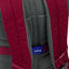 Rucksack Dash Burgundy