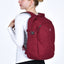 Rucksack Dash Burgundy