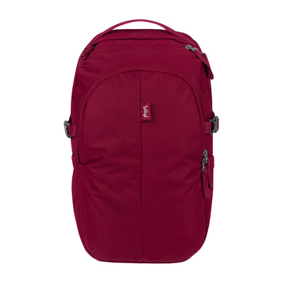 Rucksack Dash Burgundy