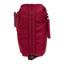 Bauchtasche Go Burgundy