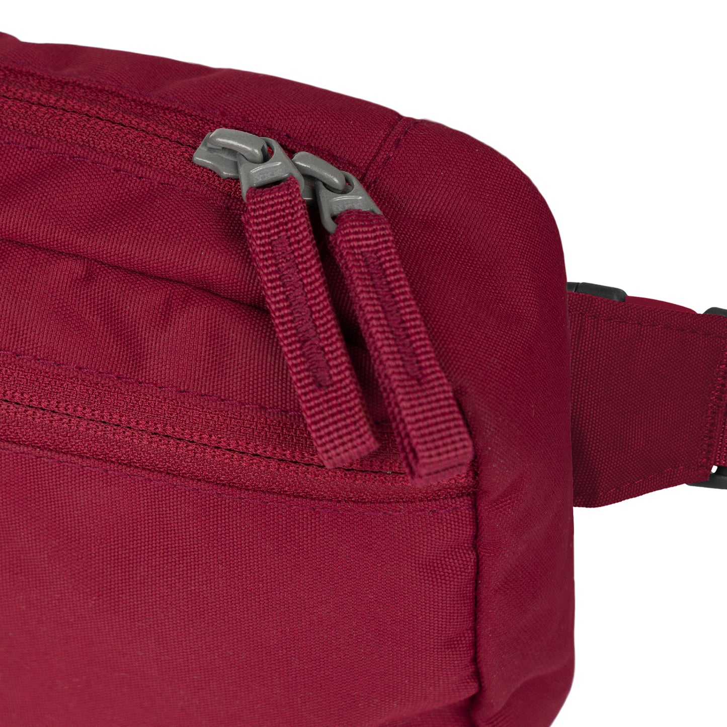 Bauchtasche Go Burgundy