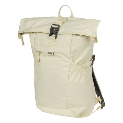 Rucksack Roll Beige