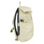 Rucksack Roll Beige