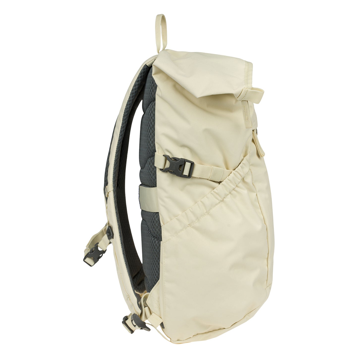 Rucksack Roll Beige