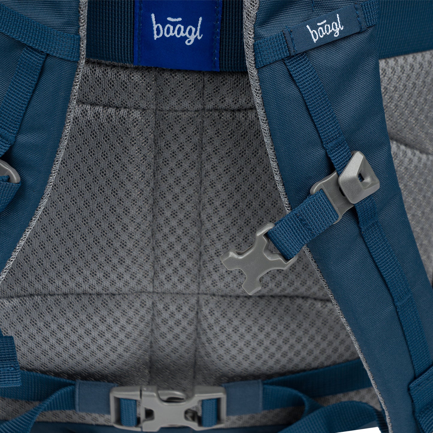 Rucksack Dash Max Navy