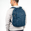 Rucksack Dash Max Navy
