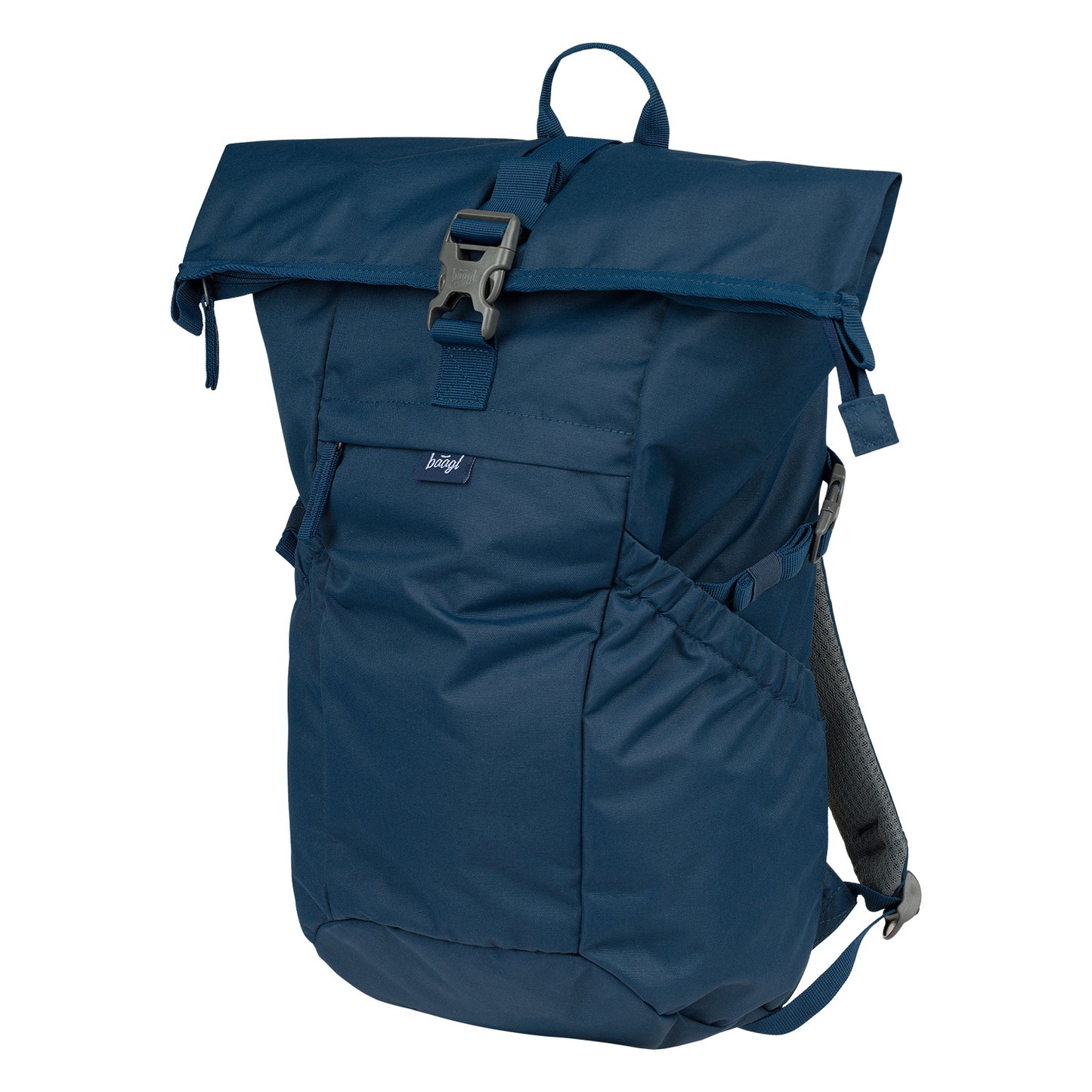 Rucksack Roll Navy