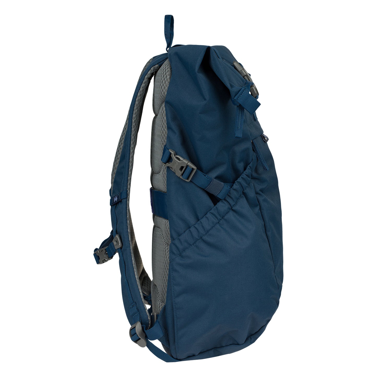 Rucksack Roll Navy