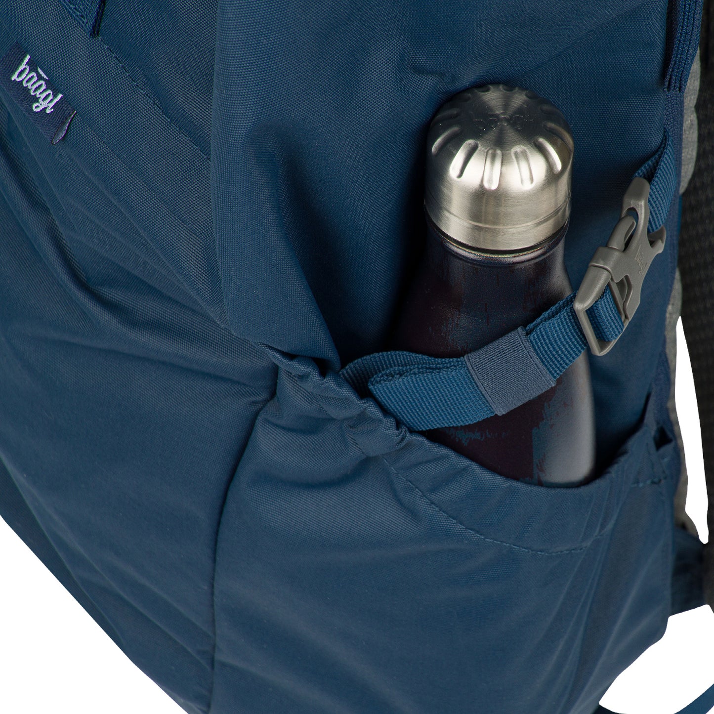 Rucksack Roll Navy