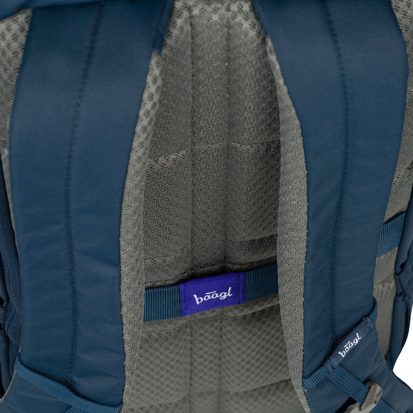 Rucksack Roll Navy