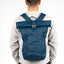 Rucksack Roll Navy