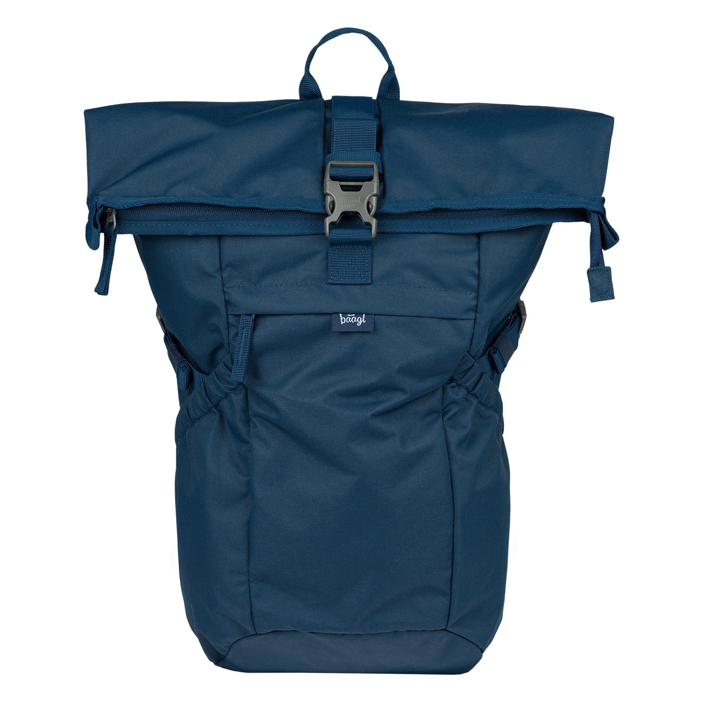Rucksack Roll Navy