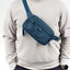 Bauchtasche Go Navy
