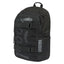 Schulrucksack Skate Uni Schwarz