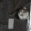 Schulrucksack Skate Uni Schwarz