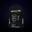 Schulrucksack Skate Uni Schwarz