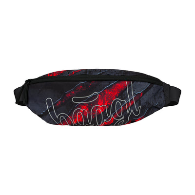 Bauchtasche Snap Lava