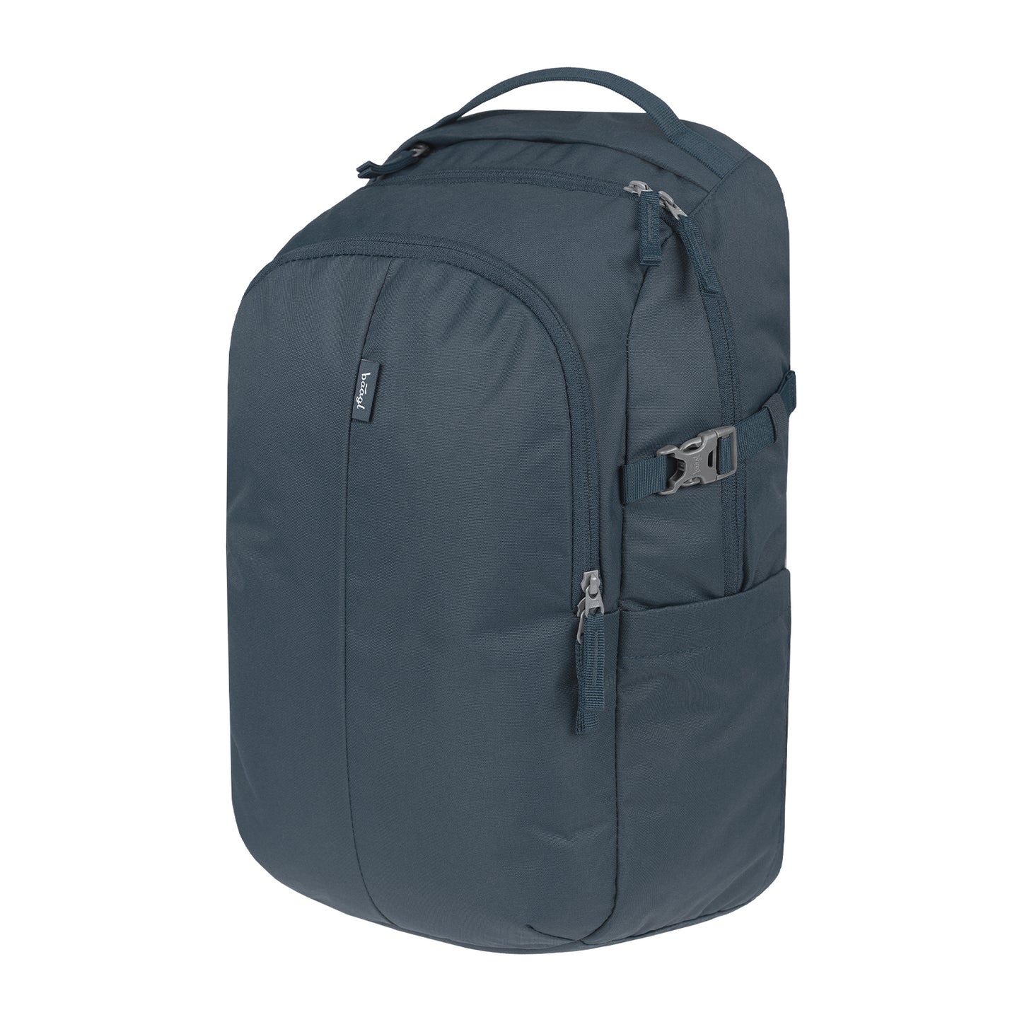 Rucksack Dash Max Grau