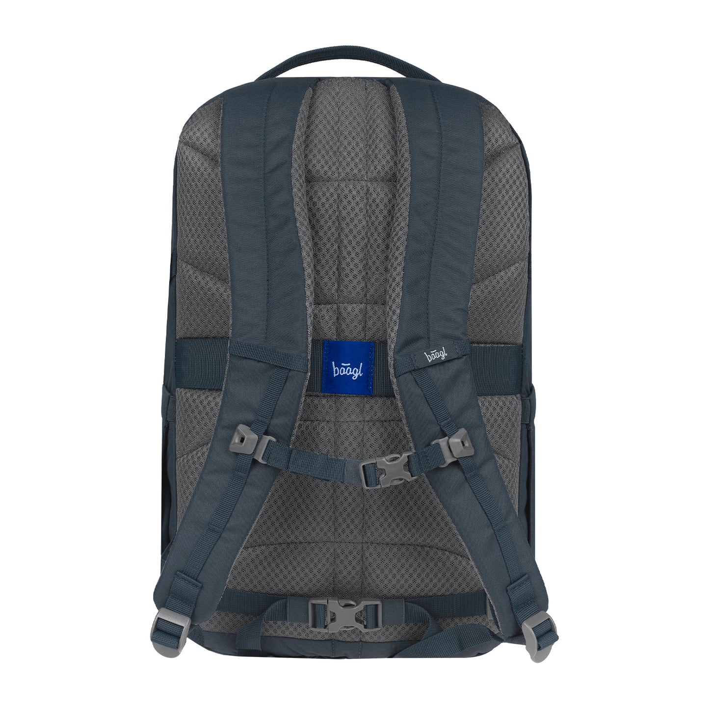 Rucksack Dash Max Grau