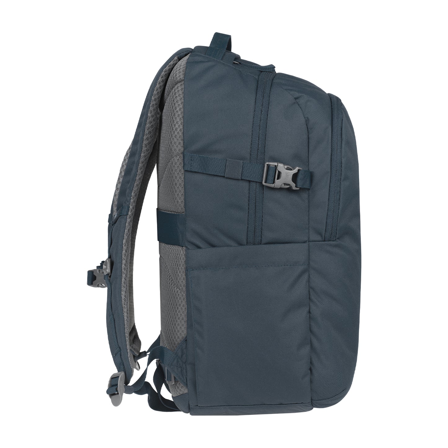 Rucksack Dash Max Grau