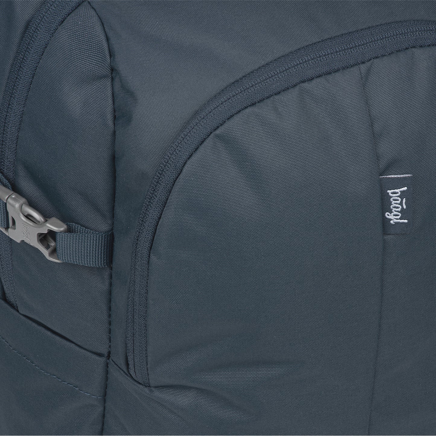 Rucksack Dash Max Grau