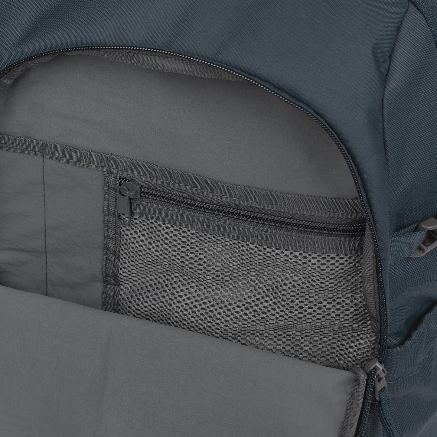 Rucksack Dash Max Grau