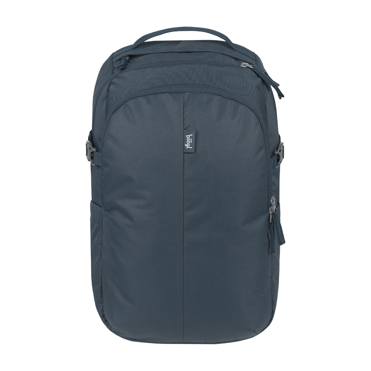Rucksack Dash Max Grau