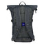 Rucksack Roll Grau
