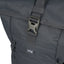 Rucksack Roll Grau