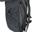 Rucksack Roll Grau