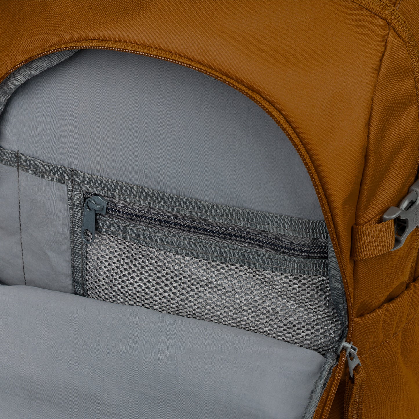 Rucksack Dash Max Caramel
