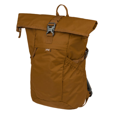 Rucksack Roll Caramel