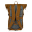 Rucksack Roll Caramel
