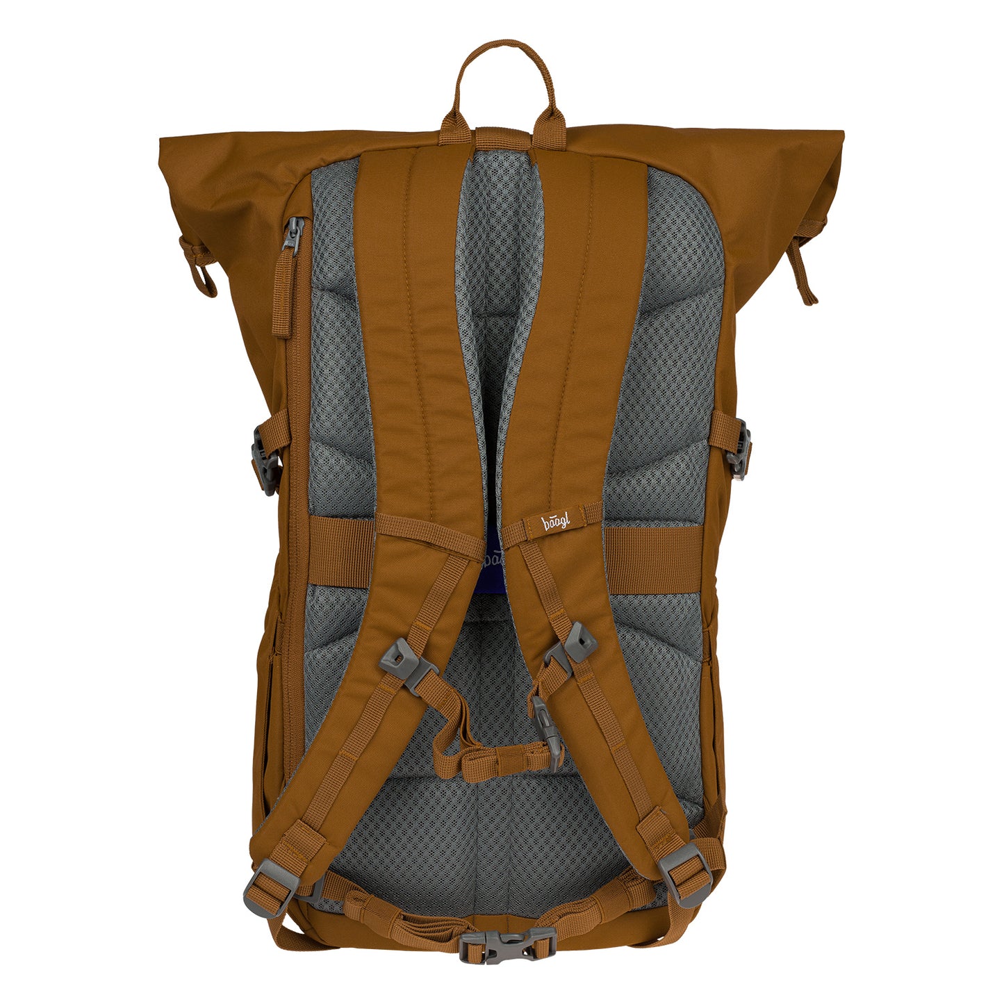 Rucksack Roll Caramel