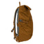Rucksack Roll Caramel