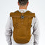 Rucksack Roll Caramel