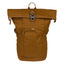 Rucksack Roll Caramel