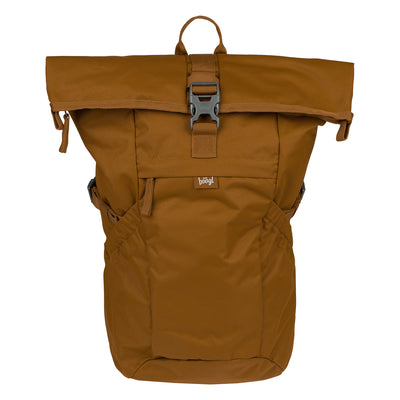 Rucksack Roll Caramel