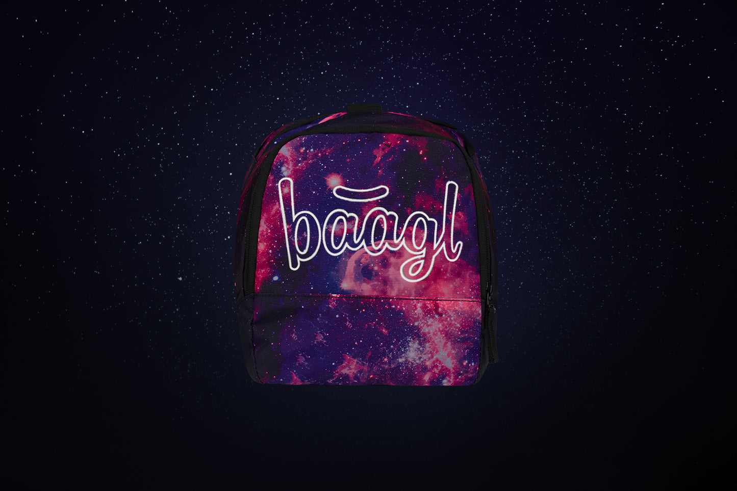 Sporttasche Galaxy