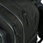 Schulrucksack Cubic Uni Schwarz