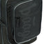 Schulrucksack Cubic Uni Schwarz