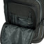 Schulrucksack Cubic Uni Schwarz