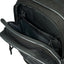 Schulrucksack Cubic Uni Schwarz