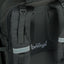Schulrucksack Cubic Uni Schwarz