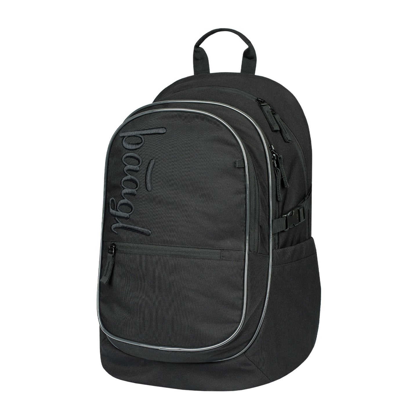 Schulrucksack Core Uni Black