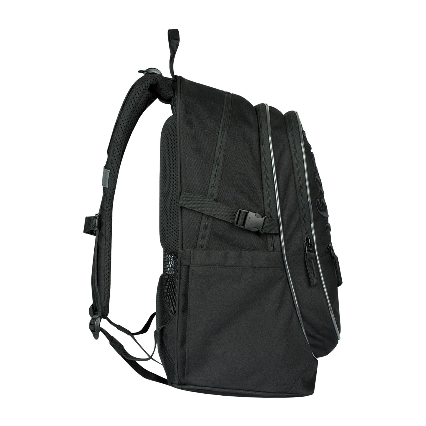 Schulrucksack Core Uni Black