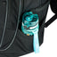 Schulrucksack Core Uni Black